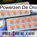 Powerzen Gold 27